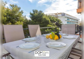 DOMuum Holidays - TURO PARK